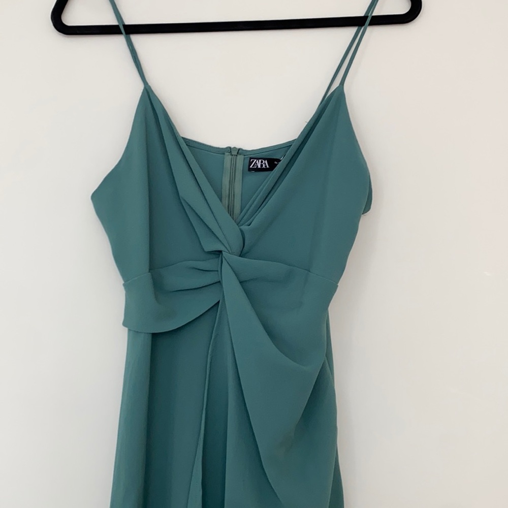 Zara jumpsuit